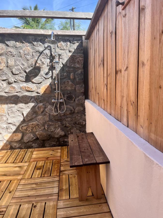 Les Vavangues - L'Hermitage Les Bains La Saline Le Bains Εξωτερικό φωτογραφία